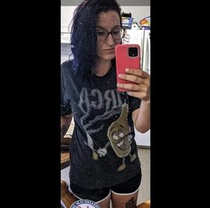 Meet your Posher, Roxanne